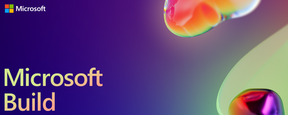Microsoft Build the Netherlands 2023