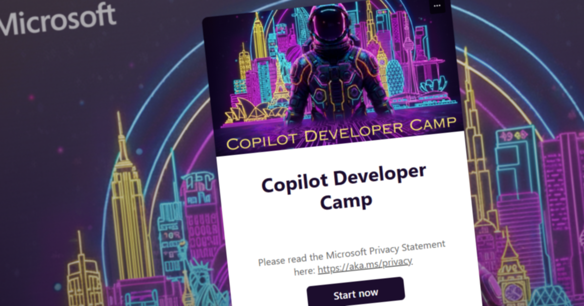 Build Custom Engine Agents using Microsoft 365 Agents SDK