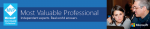SharePoint Server MVP 2014 award