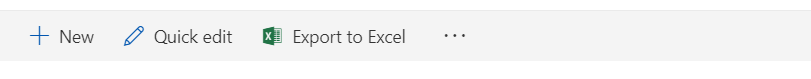 Flow and PowerApps Disabled