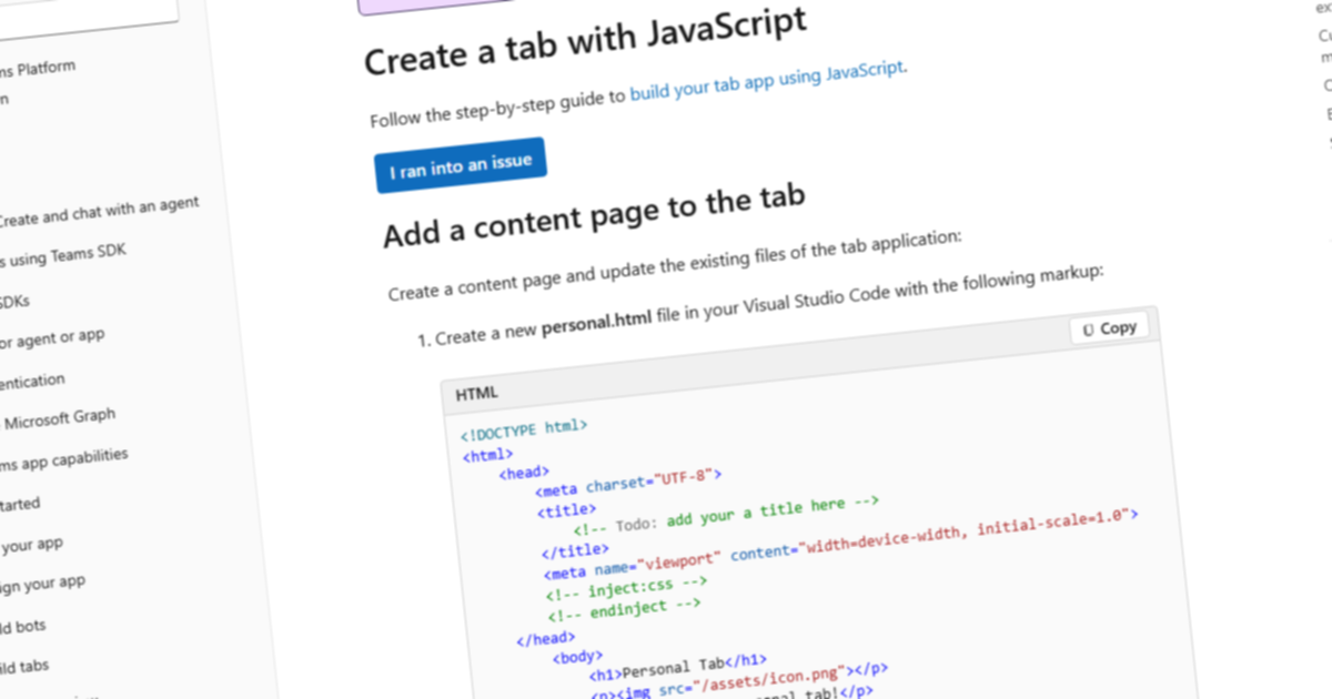 Constructing the Teams Join Meeting URL Without the Graph
