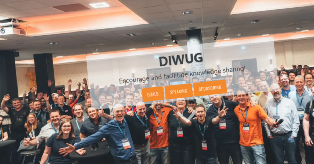 Cognitive diversity, user groups, and the adjacent possible