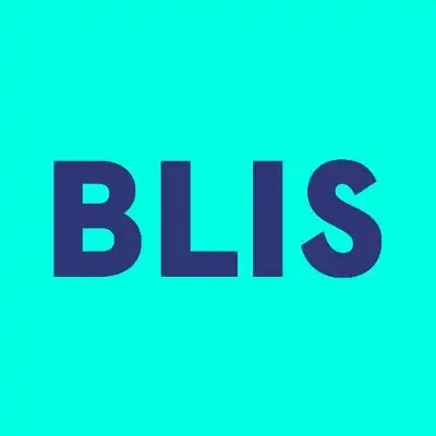 BLIS.digital Logo
