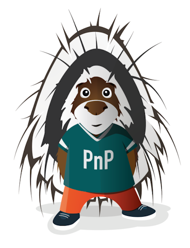 PnP Parker Logo